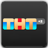 Логотип канала 'ТНТ (+2)'